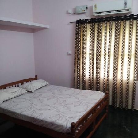 Villa Happy Nest Kalyānpur Esterno foto