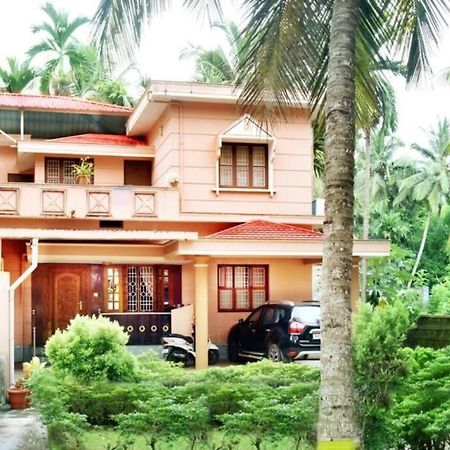 Villa Happy Nest Kalyānpur Esterno foto