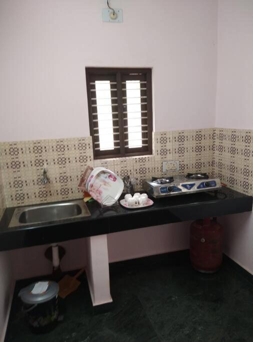 Villa Happy Nest Kalyānpur Esterno foto