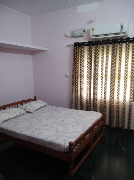 Villa Happy Nest Kalyānpur Esterno foto