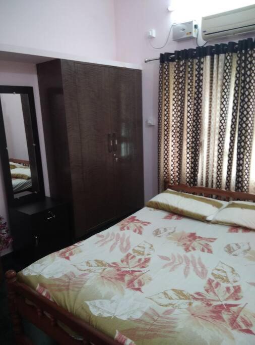 Villa Happy Nest Kalyānpur Esterno foto